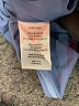 Soybu Blue Pullover Sweater Size XL - photo 8