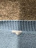 Unbranded Color Block Purple Pullover Sweater Size 24 (petite) - photo 7