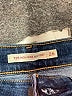 Levi's Blue Jeans Size 26 waist - photo 6