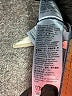 Levi's Blue Jeans Size 26 waist - photo 7