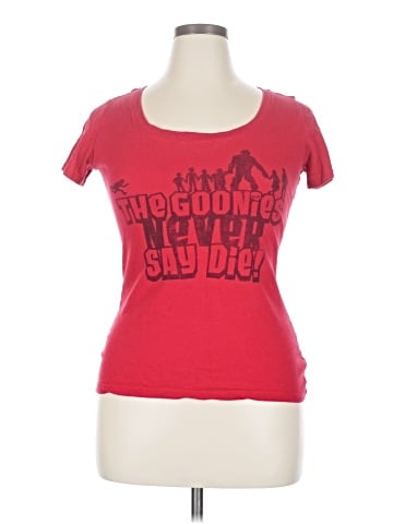 The Goonies Short Sleeve T-Shirt (view 1)
