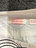 Sass & Bide Graphic Ivory Shorts Size UK 6 / US 2 - photo 3