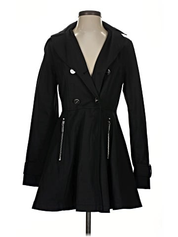 Laundry by Shelli Segal Coat (view 1)