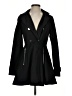 Laundry by Shelli Segal Black Coat Size XS - photo 1