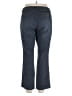 Dockers Blue Jeans Size 14 - photo 2