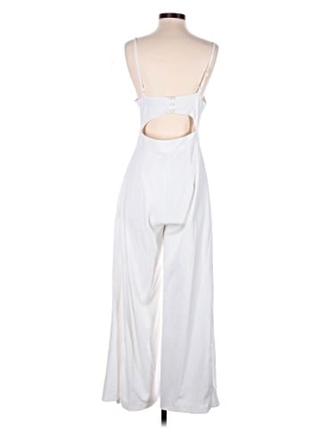 Gabrielle Union New York and Company Jumpsuit (view 2)