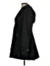Laundry by Shelli Segal Black Coat Size XS - photo 5