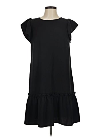 Ann Taylor LOFT Casual Dress (view 1)