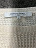 Gerard Darel Ivory Poncho Size Med (3) - photo 6