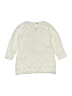 Catherine Malandrino Ivory Pullover Sweater 18-24 MO / 24 MO - photo 2