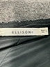 Ellison 100% Polyester Stars Black Casual Pants Size L - photo 7