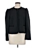 Ann Taylor Argyle Black Jacket Size M (estimated) - photo 1