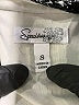 Speechless 100% Rayon Black Casual Dress Size S - photo 7