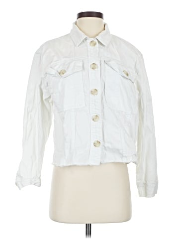 Kensie Jacket (view 1)