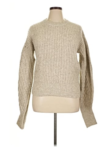 Zara Pullover Sweater (view 1)