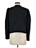 Ann Taylor Argyle Black Jacket Size M (estimated) - photo 2