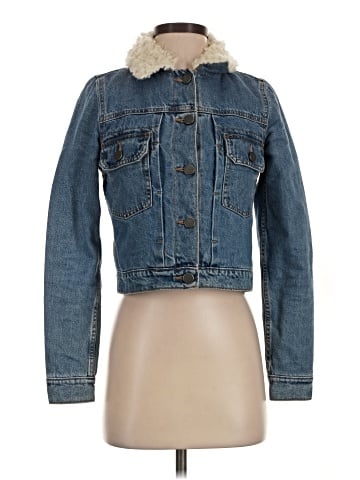 ASOS Denim Jacket (view 1)