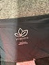 Yogipace Solid Black Active Pants Size L - photo 7