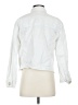 Kensie 100% Cotton White Jacket Size S - photo 2