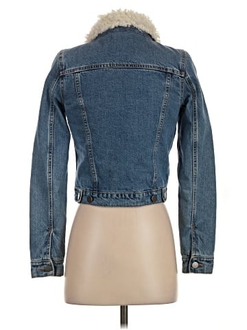 ASOS Denim Jacket (view 2)