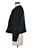 Ann Taylor Argyle Black Jacket Size M (estimated) - photo 5