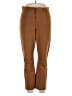 Old Navy Brown Casual Pants Size 14 (tall) - photo 1