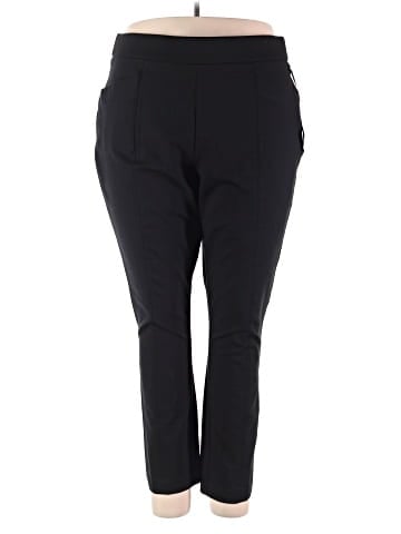 Ava & Viv Active Pants (view 1)