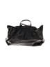 Fendi 100% Leather Solid Black Leather Hobo One size - photo 3