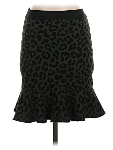 Aqua Casual Skirt (view 1)