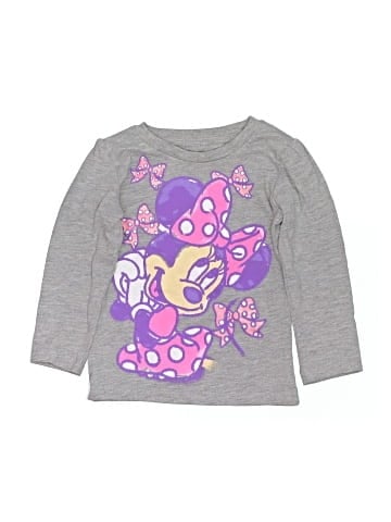 Disney Long Sleeve T-Shirt (view 1)