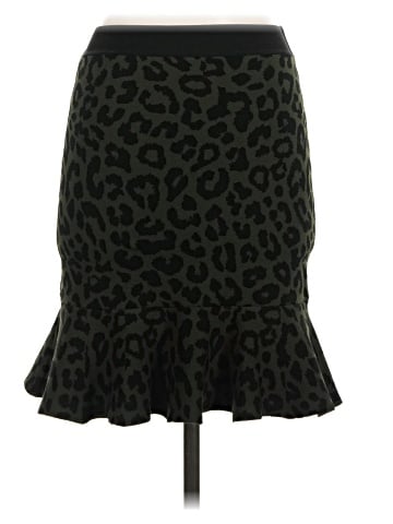 Aqua Casual Skirt (view 2)