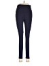 Marika Solid Blue Active Pants Size M - photo 1