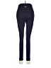 Marika Solid Blue Active Pants Size M - photo 2