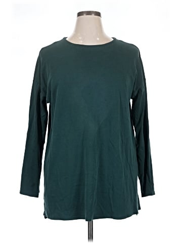 J.Jill Casual Dress (view 1)