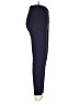 Marika Solid Blue Active Pants Size M - photo 4