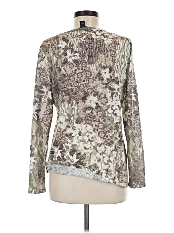 Erika Long Sleeve Blouse (view 2)