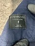 Crewcuts Solid Blue Blazer Size 16 - photo 3