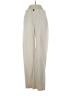 Zara Ivory Casual Pants Size XS - photo 1