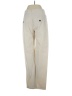 Zara Ivory Casual Pants Size XS - photo 2