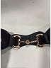 Gucci x Adidas Gray Leather Belt Size S - photo 7