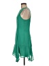 Adelyn Rae 100% Polyester Solid Green Cocktail Dress Size M - photo 5