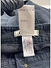 Chloé 100% Cotton Blue Gray Casual Pants Size EU (FR) 42 / US 10 - photo 11