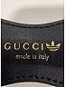 Gucci x Adidas Gray Leather Belt Size S - photo 9