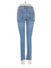 Rag & Bone Hearts Blue Jeans Size 26 waist - photo 2