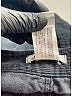 Chloé 100% Cotton Blue Gray Casual Pants Size EU (FR) 42 / US 10 - photo 7