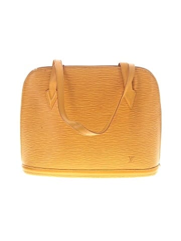 Louis Vuitton Epi Leather Lussac Shoulder Bag (view 1)