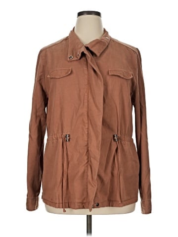 Cupio Jacket (view 1)