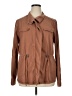 Cupio Brown Jacket Size XL - photo 1