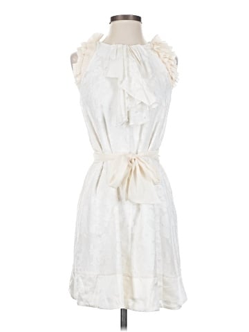 BCBGMAXAZRIA Cocktail Dress (view 1)