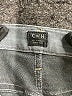 Citizens of Humanity Gray Jeans Size 26 waist - photo 7